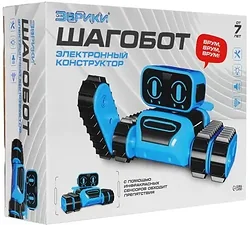 Конструктор Эврики Шагобот 5116292