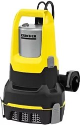 Насос Karcher SP 17.000 Flat Level Sensor 1.645-840.0
