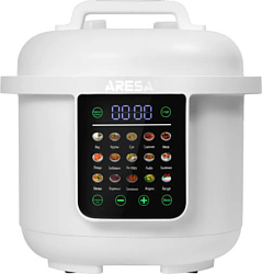 Мультиварка Aresa AR-2014 (белый) Мультиварка Aresa AR-2014 (белый)