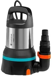 Насос Gardena 17000 Aquasensor 9036-20