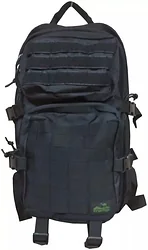 Тактический рюкзак Tramp Squad 35 (черный)