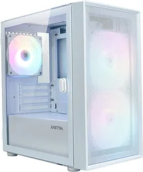 XASTRA A305M 3FRGB (белый)