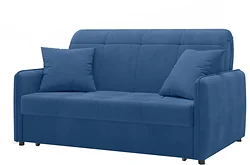 Прямой диван Mio Tesoro Хилтон 068 140 (Balance 784)