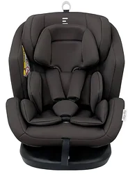 Автокресло Еду-Еду KS 777 Isofix KRES3908 (темно-серый)