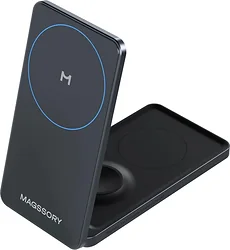 Зарядная станция Magssory WCH014 Зарядная станция Magssory WCH014