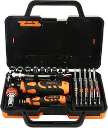 Jakemy JM-6123 23 предмета