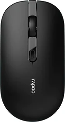 Мышь Rapoo B30 black