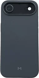 Чехол для телефона Magssory CSL046 for iPhone Air Midnight CSL046m