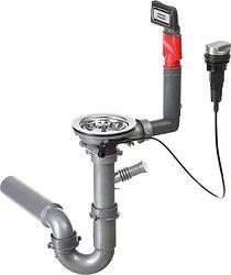 Вентиль-автомат Franke 112.0690.295