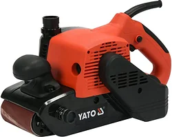 Ленточная шлифмашина Yato YT-82242