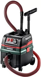 Промышленный пылесос Metabo ASR 25 M SC (602070000) Промышленный пылесос Metabo ASR 25 M SC (602070000)