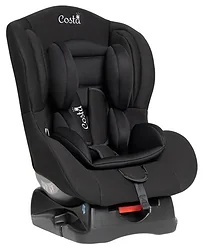 Автокресло Costa HB-03(2) (черный)