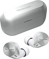 Наушники Technics EAH-AZ60M2-S