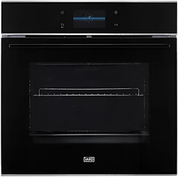 Электрический духовой шкаф VARD VOP682B