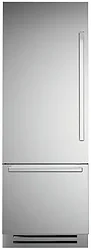 Холодильник Bertazzoni REF755BBLXTT Холодильник Bertazzoni REF755BBLXTT