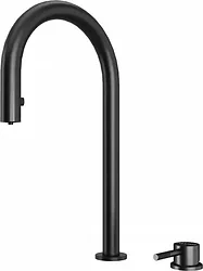 Смеситель Paulmark Es218006-AN Смеситель Paulmark Es218006-AN