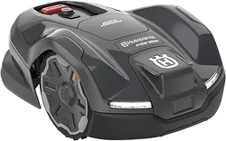 Газонокосилка Husqvarna Automower 410XE NERA