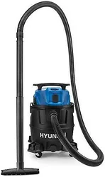 Промышленный пылесос Hyundai HYV 3013