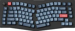 Клавиатура Keychron V10 Max V10M-D1 Gateron Jupiter Red (без кириллицы) Клавиатура Keychron V10 Max V10M-D1 Gateron Jupiter Red (без кириллицы)