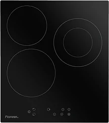 Электрическая варочная панель Pioneer EHB45301C-BL Электрическая варочная панель Pioneer EHB45301C-BL