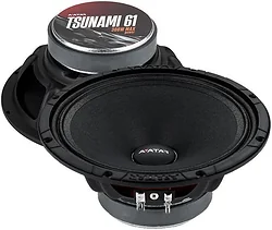 Автоакустика Avatar Tsunami-61