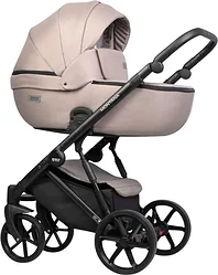 Универсальная коляска Riko Montana X 3 В 1 Basic