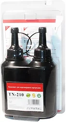 Картридж Pantum TN-210 Картридж Pantum TN-210