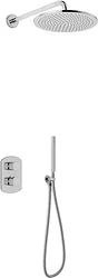 Душевая система Kohlman FOXAL QW432FR30