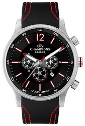 Наручные часы Jacques Lemans U-39E