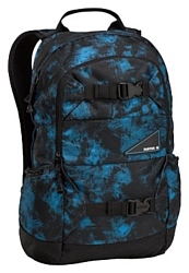 Burton Day Hiker 20 black/blue (mystic)