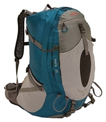 Osprey Aura 35 blue/beige