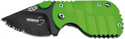 Boker Plus Subcom Zombie