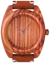 AA Wooden Watches S1 Pink