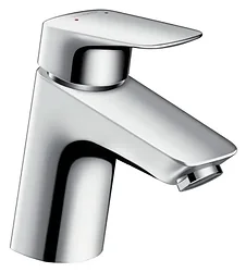 Смеситель Hansgrohe Logis 71077000
