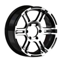 Roner LD068 8x16/5x139.7 D108.5 ET10 MB