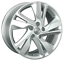 Колесный диск Replay KI152 7x17/5x114.3 D67.1 ET48 SF