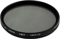 Hoya HRT CPL-UV 67mm