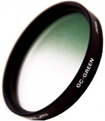 Marumi GC-Green 58mm