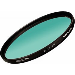 Marumi UV-IR CUT 52mm 