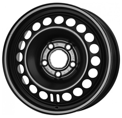 Magnetto Wheels R1-1718 6.5x16/5x120 D67.1 ET41