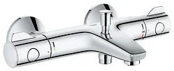 Смеситель Grohe Grohterm 800 34576000