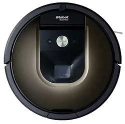 Робот-пылесос IRobot Roomba 980