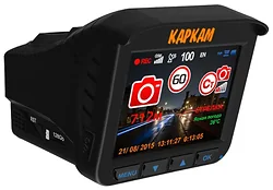 КАРКАМ Комбо 3