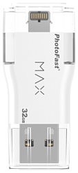PhotoFast i-FlashDrive MAX U3 32GB