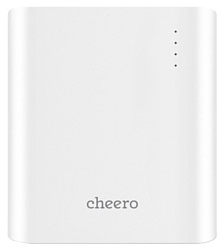 Cheero Power Plus 3 13400 mAh
