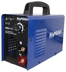 BigMaster MMA-160