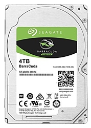 Seagate ST4000LM024