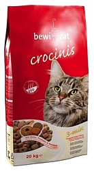 Bewi Cat Crocinis (20 кг)