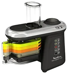 Кухонные измельчители Moulinex DJ9058 Кухонные измельчители Moulinex DJ9058