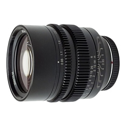 SLR Magic 50mm T0.95 Hyperprime Micro 4/3